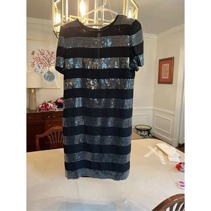 Liz Claiborne party dress 6P